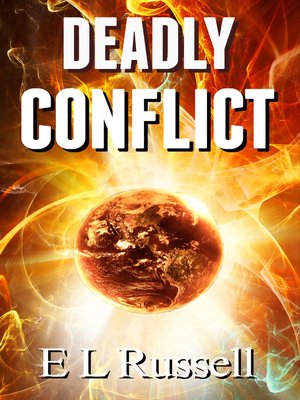cover image of Deadly Conflict